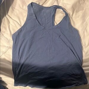 Lululemon Love Tank Top size 12